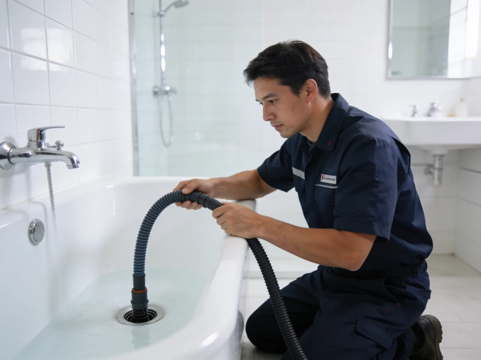 Emergency Plumber Points, WV FAQs